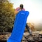Serenelife Blue Ultralight Sleeping Pad SLCPB - alternate 3